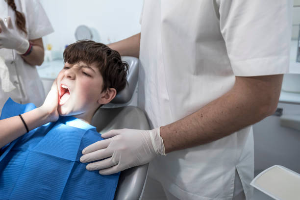 Best Broken Tooth Emergency  in Gordon, GA