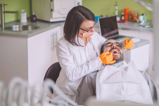 Best Chipped Tooth Repair Near Me  in Gordon, GA