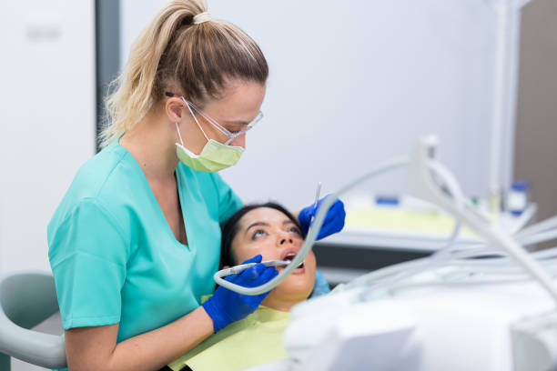 Best Knocked-Out Tooth Emergency  in Gordon, GA